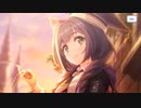 【プリコネR】期間限定キャラ「キャル（編入生）」を普通に回す