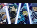 違法建築神殿なので四隅の支柱を壊せばぺしゃんこです！【FEエンゲージ邪竜の章実況#19】※初見ルナ