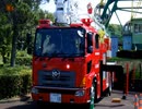 令和5年度福島県総合防災訓練(後編)