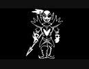 Undertale - Battle Against True Hero / Undyne_the_Undying(Ank san Remix)