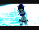 【MMD艦これ】しぐれgetcha!
