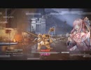 【ARMORED CORE Ⅵ】冷凍セヤナーとハンドラー葵　2
