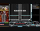 【beatmaniaIIDX】Miami Sunset Drive(DPH)【RESIDENT】