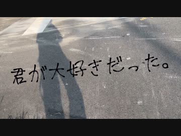 君が大好きだった。- ShidaShoku