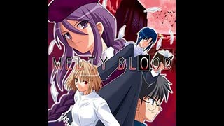 【13年ぶりに】「Melty Blood」を歌ってみた【CoJY】