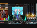【beatmaniaIIDX】Routing(A)【RESIDENT】手元付き