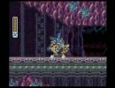慢性鼻炎が一人ぼっちでロックマンＸ２　part03-01