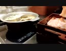 豚しゃぶ食べ放題行って参りました　大満足