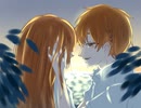 【中学生】少女レイ/まなと