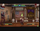 【2023/8/27】町田タイトーKOF13対戦動画part2
