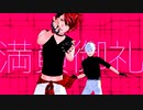 【MMDスマプロ！】二之宮真白＆赤熊七奈也「踊」【カメラ配布（エバ様・ツノ様モーションver.）】