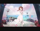 【笑顔快晴Vtuberが #歌ってみた 】快晴/Orangestar covered by #村雲透音【オリジナルMV】