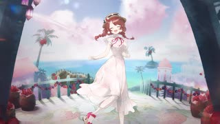 【笑顔快晴Vtuberが #歌ってみた 】快晴/Orangestar covered by #村雲透音【オリジナルMV】