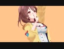 【ホロライブMMD】戌神ころね で ヒバナ