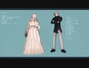 【Fate/MMD】クリプター+αでLUVORATORRRRRY!
