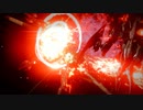 【AC6】軽量二脚でボスを倒していく VSシースパイダー