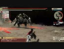 とりあえず、ゴッドイーター２レイジバーストをしゃべりながらやるだけ　その１０４