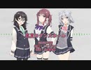 【夏色花梨カバー】真夏のダンスホール/GO!GO!7188【SynthesizerV】