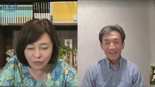 ※前半※【ゲスト：篠田英朗】【第184回】有本 香Channel生放送_20230815