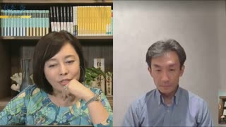 ※後半※【ゲスト：篠田英朗】【第184回】有本 香Channel生放送_20230815