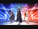 【ウマ娘】L'Arc de Gloire カフェ・ダイヤ・ネオユニ