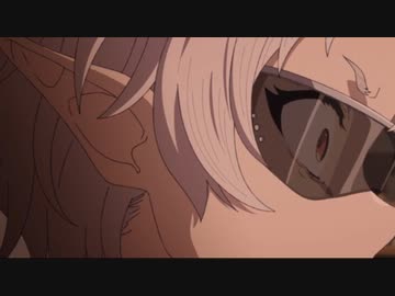 【無職転生Ⅱ】絶叫するルーデウス、ブチ切れるフィッツ先輩