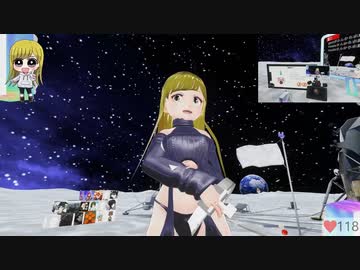 【VR】ぬっこがリングフィットアドベンチャーをプレイ！ その211 前編