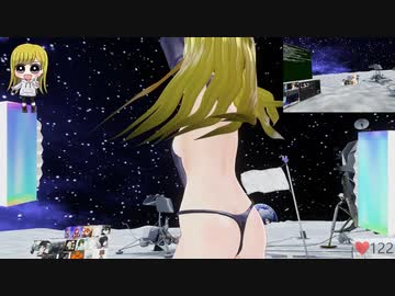 【VR】ぬっこがリングフィットアドベンチャーをプレイ！ その211 後編