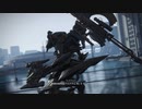 ＜ミルクトゥース実況＞　ACⅥアリーナ　９位　V.Ⅳラスティ戦