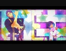 【Fate/MMD】紙月狂陣営でロキ【配布予定モデルテスト】