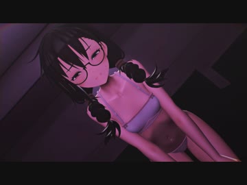 【紳士MMD】黒松 沙瑠紗ディスコドロップダンス