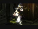 レイチェル リョナ ゲームオーバー Rachel Ryona