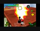 【２４９しゅうめ】 デスボーグの火をなめるなよ！　デスボーグ縛りpart２！ 捕獲レベル３４！　