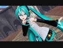 【MMD】愛言葉Ⅳ【YYB式初音ミク】