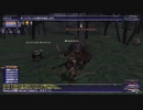 カッパのFF11生活1364　オークの斥候を倒せ