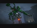 アーマードずんだ6　その11　「ウォッチポイント襲撃」前編