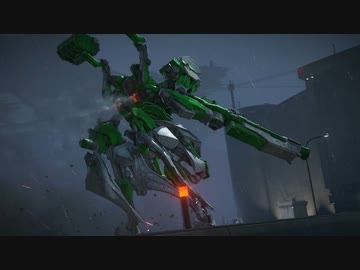 アーマードずんだ6　その11　「ウォッチポイント襲撃」前編