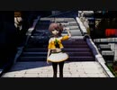 [Hololive Mmd] - Bass Da Da Da Tiktok Dance - Natsuiro Matsuri (夏色まつり)