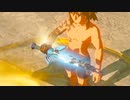 【ゆっくり実況】ゼルダの伝説 ティアーズオブザキングダム　剣帯禁止プレイ3