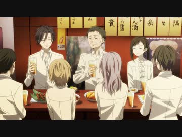 デキる猫は今日も憂鬱 ９缶め「デキる猫は懐かれる」