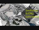 ソフィア・ヴァレンタイン [にじさんじ] イラストメイキング