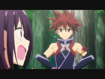 あやかしトライアングル　第09話　“彼”との遭遇？