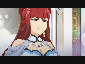 おかしな転生　第10話　愛の林檎と悲しき戦雲