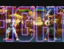 ストリートファイター6　プレイ動画　隆VS隆(自分)