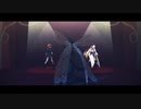 【Fate/MMD】3臨オベロンメインでGEDO