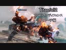 【Titanfall2】フロンティアディフェンス　スコーチ編 (ゆっくり実況)