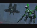 アーマードずんだ6　その11　「ウォッチポイント襲撃」後編