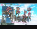 【X】クソ雑魚スピナー茜のsplatoon3 part14【voiceroid】