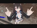 【Virtualcast】ここあ喫茶店♪店長の『水着カフェ週間』後の水着披露配信【無言勢】