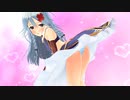 【デタリキZ】パンツの見えるゲームと聞いて釣られた一ヶ月の記録 【ガチャ】